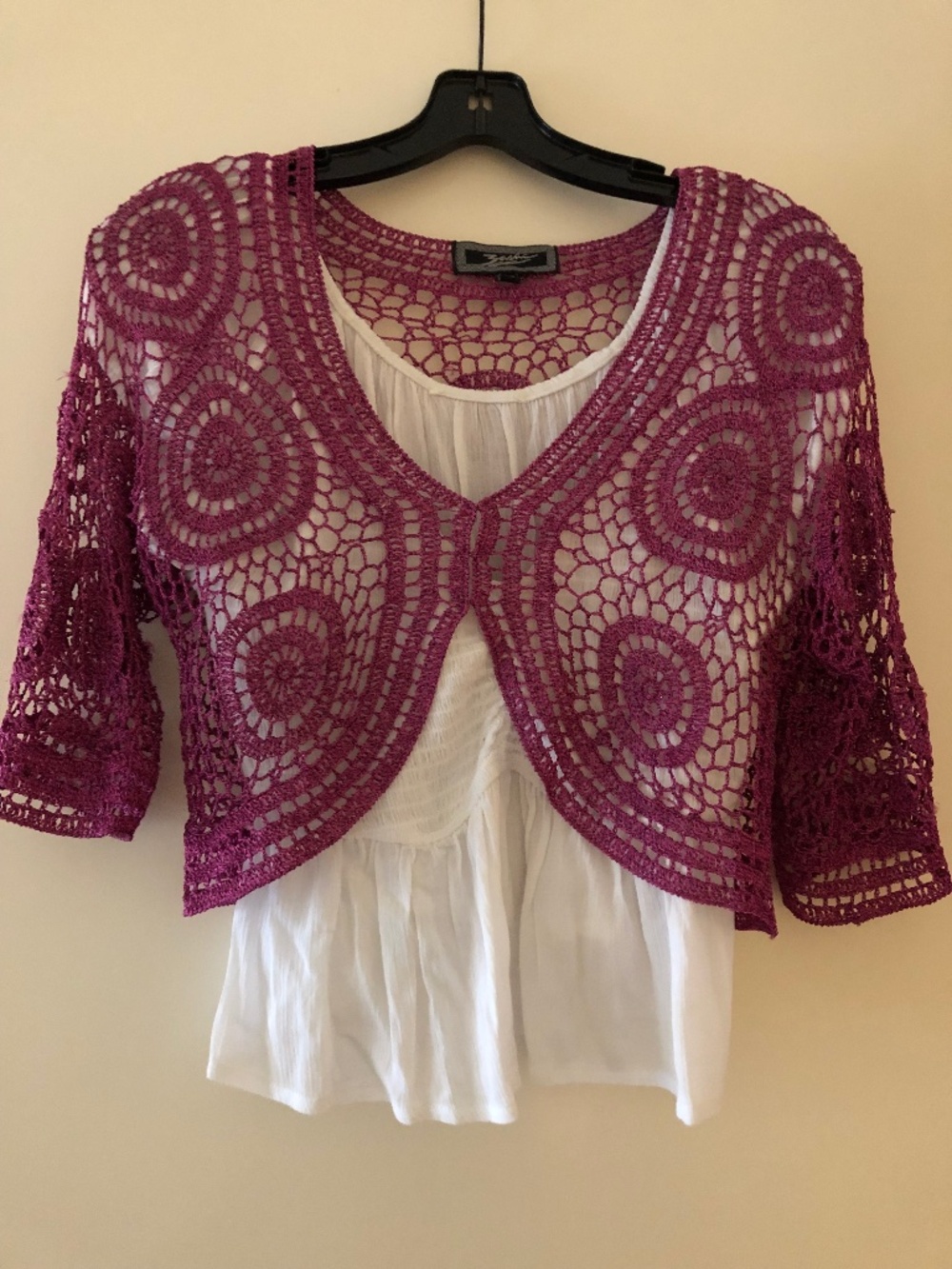 2-piece ensemble